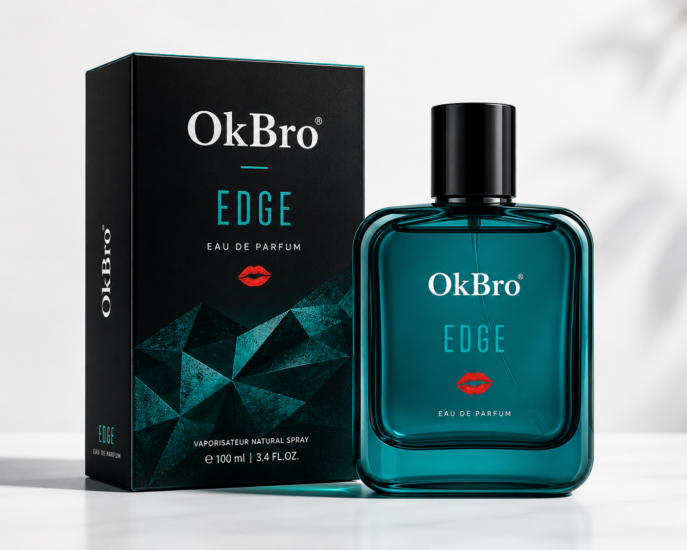 Edge perfume